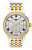 TISSOT BRIDGEPORT AUTOMATIC CHRONOGRAPH VALJOUX T097.427.22.033.00
