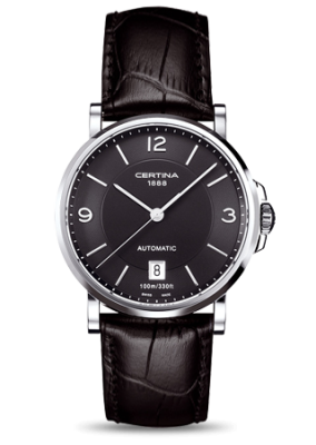 Certina C017.407.16.057.01