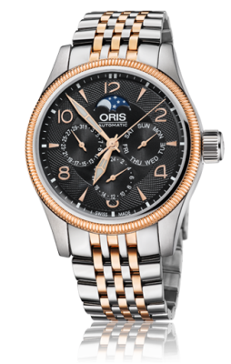 Oris 582 7678 4364 браслет