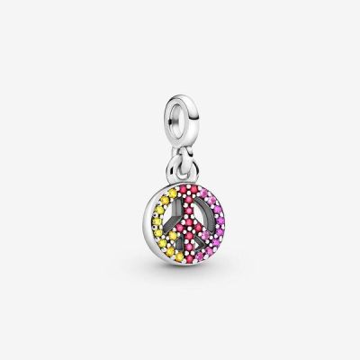 PANDORA 799424C01 подвеска