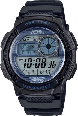 Casio AE-1000W-2A2VEF