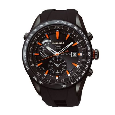 Seiko SAST025G