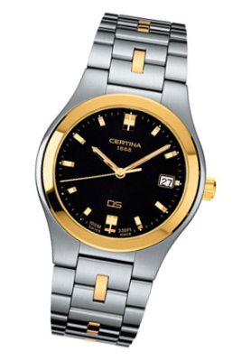 Certina C260.7132.44.61