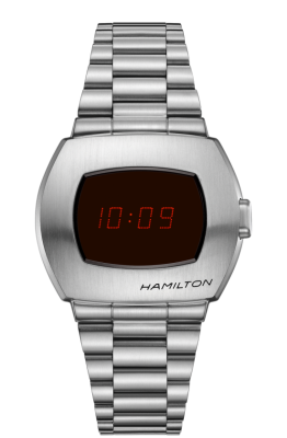 Hamilton H52414130