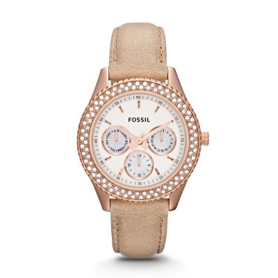 FOSSIL ES3104