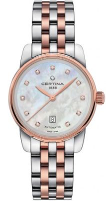Certina C001.007.22.116.00