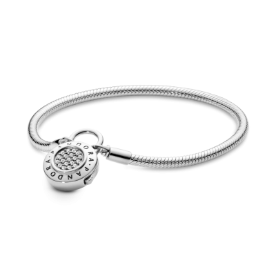 PANDORA 597092CZ-17 Браслет