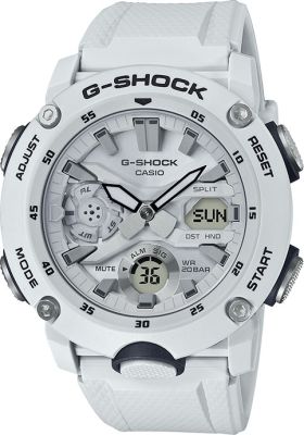 Casio GA-2000S-7AER