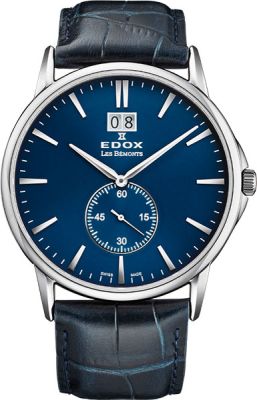 Edox 64012-3BUIN