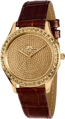 Jacques Lemans 1-1841Zi