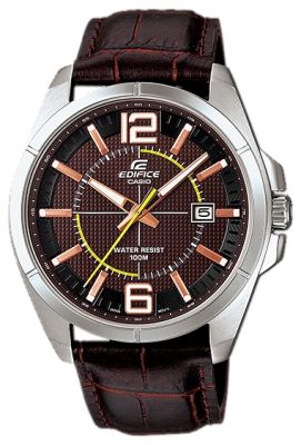 CASIO EFR-101L-5A