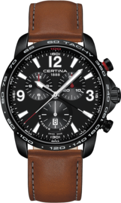 Certina C001.647.36.057.00