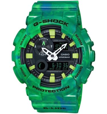 Casio GAX-100MB-3A