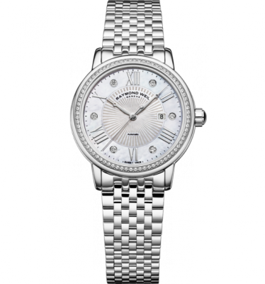 Raymond Weil 2637-STS-00966