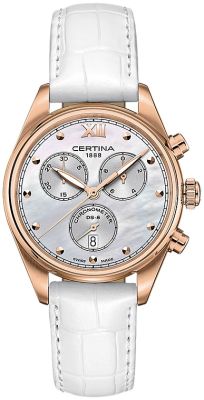 Certina C033.234.36.118.00