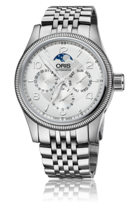 Oris 582 7678 4061 браслет