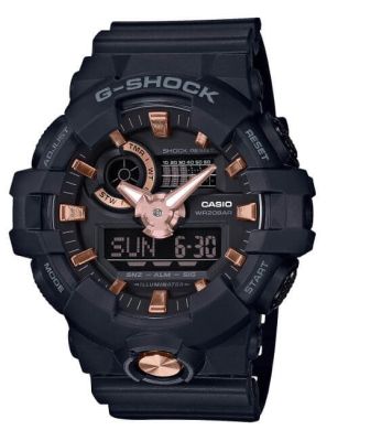 Casio GA-710B-1A4