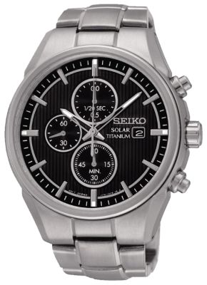 Seiko SSC367P1