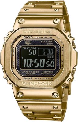 Casio GMW-B5000GD-9