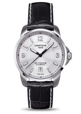 Certina C001.407.16.037.00