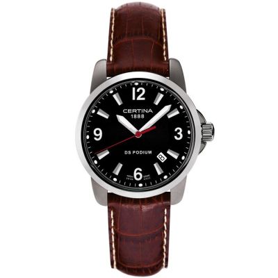 Certina C260.7029.42.66