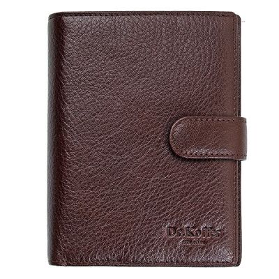 Обложка для автодокументов  Dr. Koffer X510292-02-09