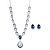 Swarovski ожерелье+серьги 5236063