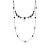 Swarovski ожерелье 5230604