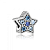 PANDORA 796379NSBMX шарм