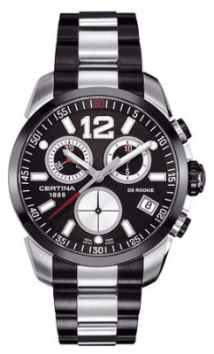 Certina C016.417.17.057.07