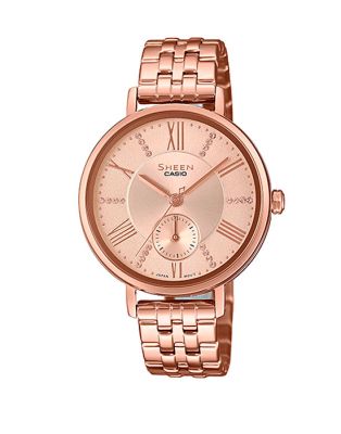 Casio SHE-3066PG-4AUEF