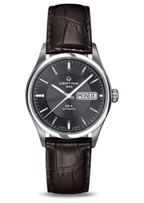 Certina C022.430.16.081.00