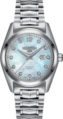 Roamer 203844 41 19 20