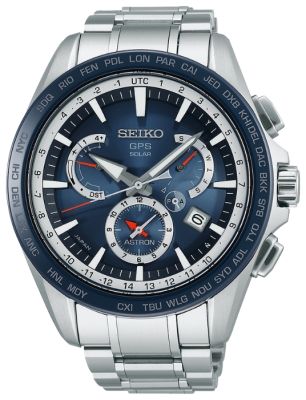 Seiko SSE053