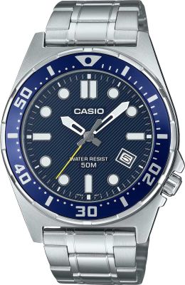 Casio MTD-135D-2A