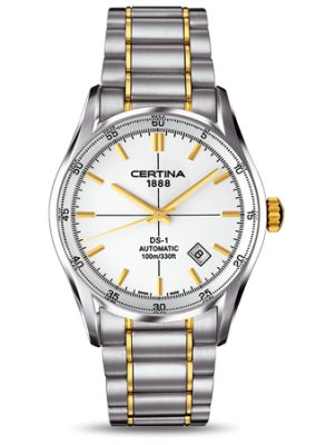 Certina C006.407.22.031.00