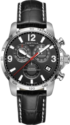 Certina C034.654.16.057.00