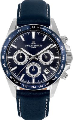 Jacques Lemans 1-1877C