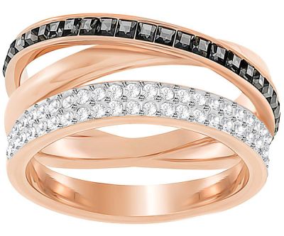 Swarovski кольцо 5350665