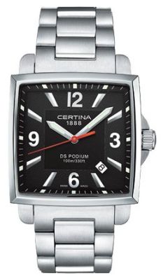 Certina C001.510.11.057.00