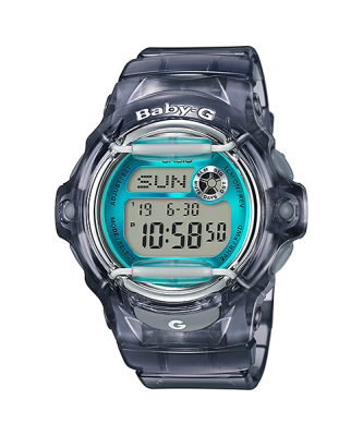 Casio BG-169R-8B