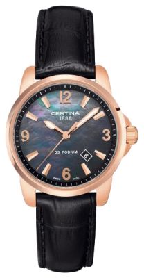 Certina C001.210.36.127.00
