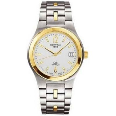 Certina C260.7132.11.16