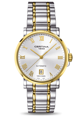 Certina C017.407.22.033.00