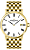 Jacques Lemans Geneve G-111R