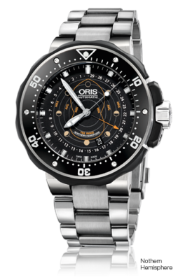 Oris 761 7682 7154 набор
