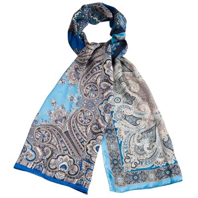 Шарф женский Dr. Koffer S810476-180-70