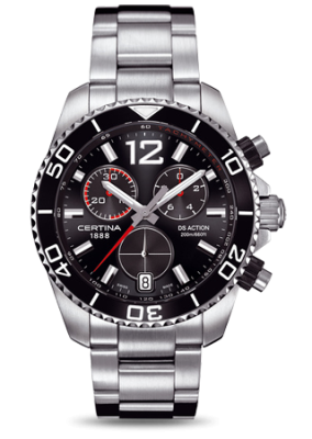 Certina C013.417.11.057.00