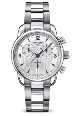 Certina C025.217.11.017.00