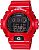 Casio GD-X6900RD-4E